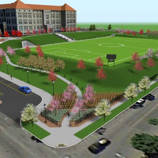 City Honors School — Boarding
